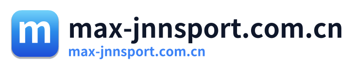 max-jnnsport.com.cn